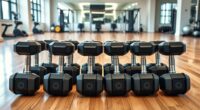 top adjustable dumbbells 2025