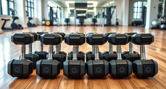 top adjustable dumbbells 2025