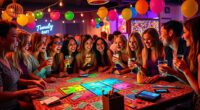 top adult party game ideas