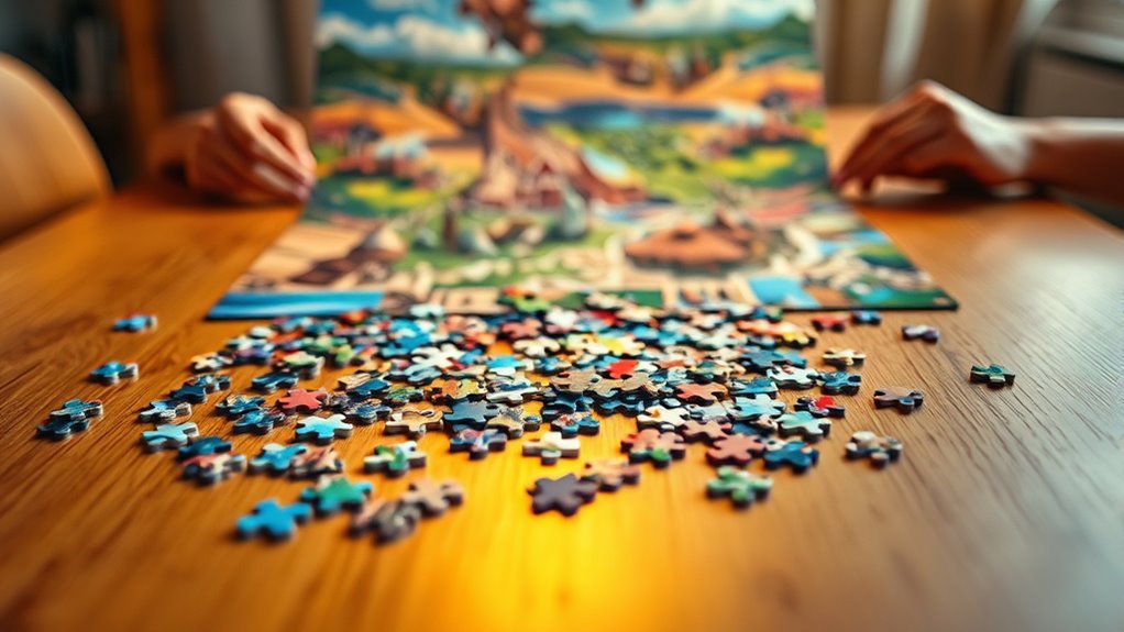 top adult puzzle games