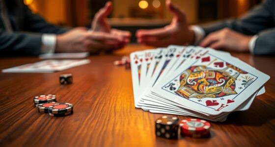 top adult strategy card games