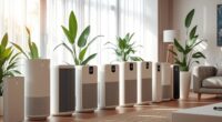 top air purifiers 2025