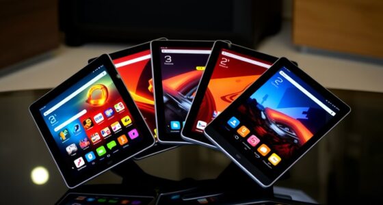 top amazon fire tablets 2025