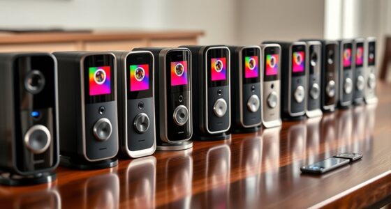 top amazon video doorbells