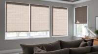 top automated window coverings