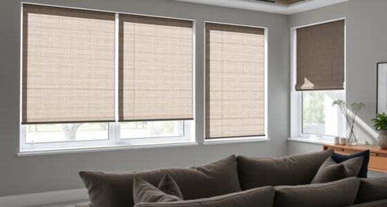 top automated window coverings
