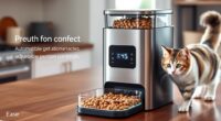 top automatic pet feeders