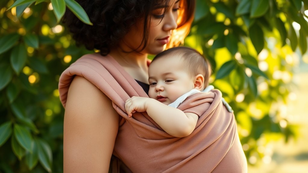 top baby carriers list
