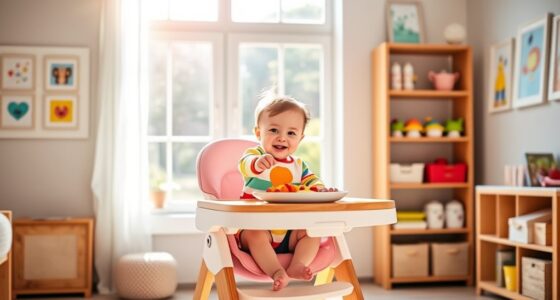 top baby chairs reviewed