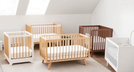 top baby cribs 2025