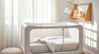 top baby cribs 2025