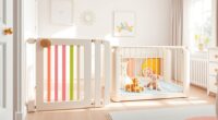top baby gate options