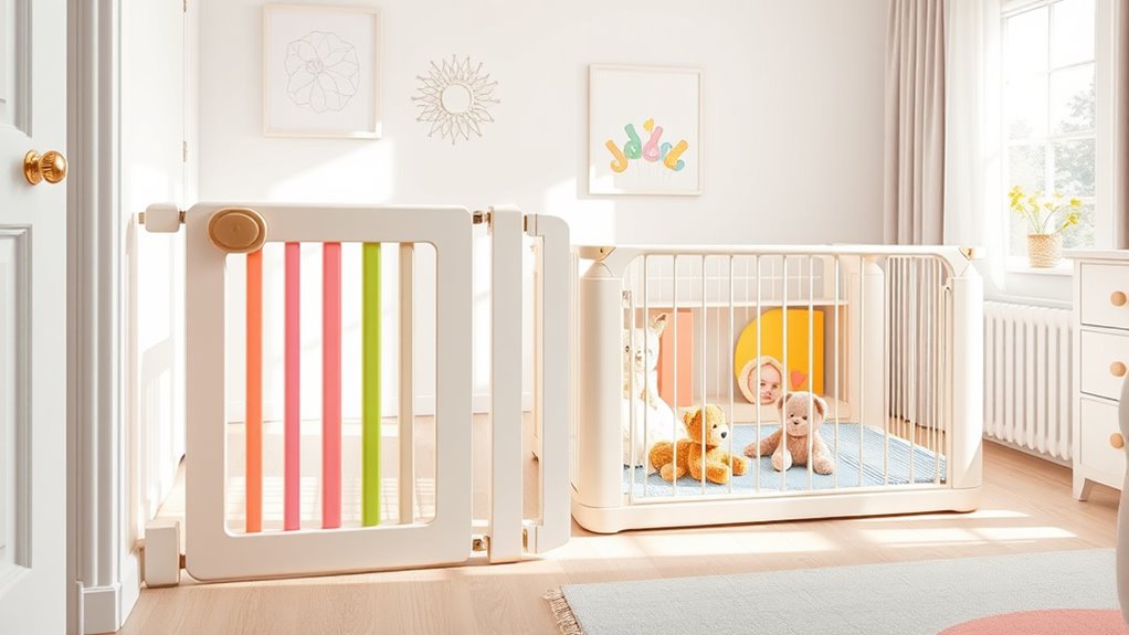top baby gate options