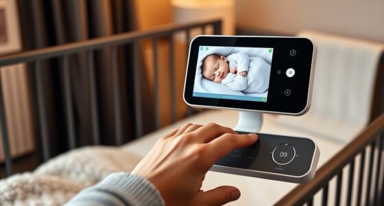 top baby monitors 2025