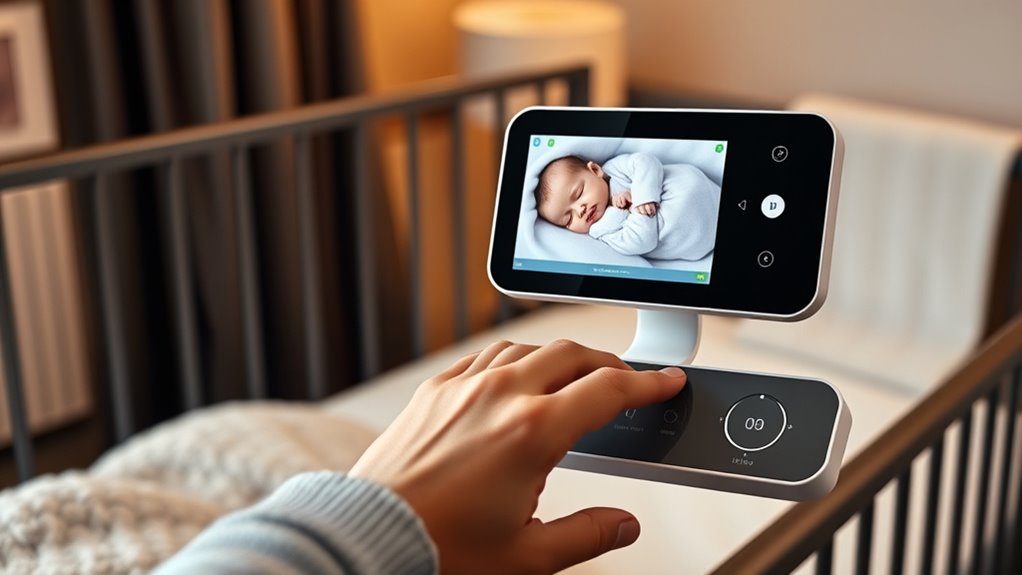 top baby monitors 2025