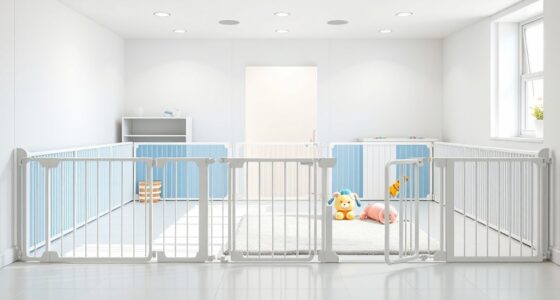 top baby playpen options