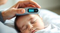 top baby thermometers 2023