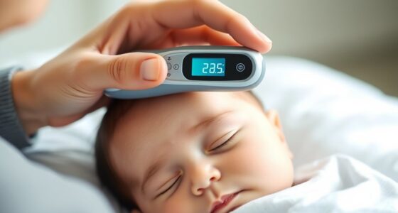 top baby thermometers 2023