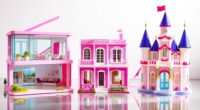 top barbie dreamhouse deals