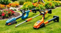 top battery trimmer combos