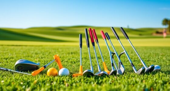 top beginner golf clubs
