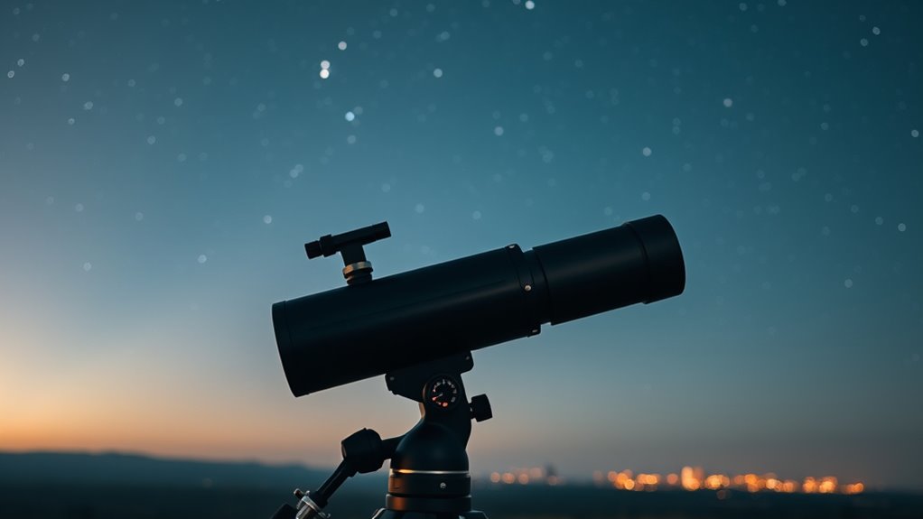 top beginner motorized mounts