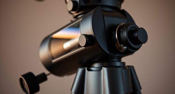 top belt drive mounts