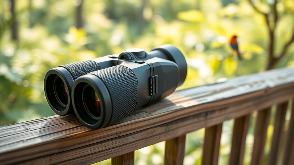 top bird watching binoculars