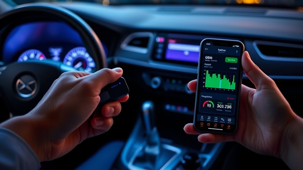 top bluetooth car diagnostic tools