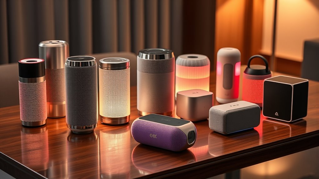 top bluetooth speakers 2025