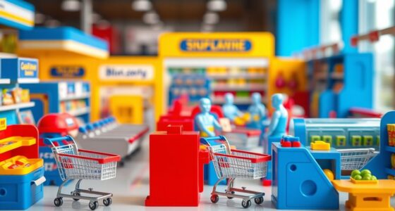 top bluey playsets 2025