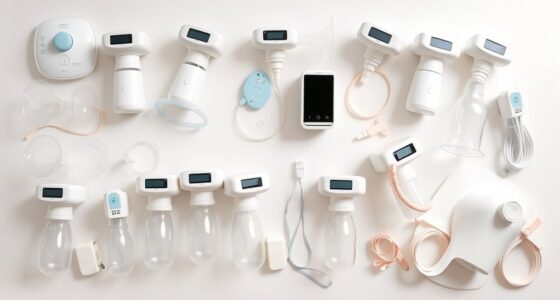 top breast pump recommendations