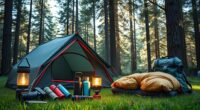 top camping gear recommendations