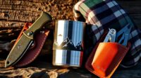 top camping gift ideas