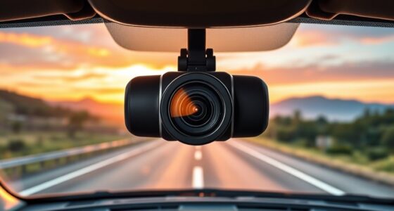 top car dash camera picks