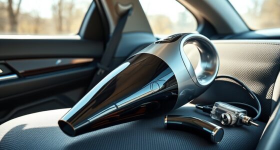top car vacuum picks