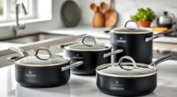 top caraway cookware sets