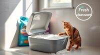 top cat litter choices
