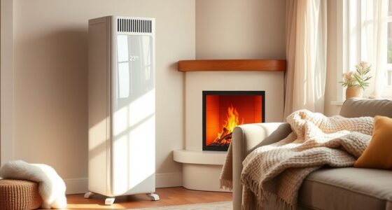 top ceramic heater picks