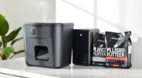 top charcoal odor control litter