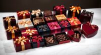 top chocolate gift box selections