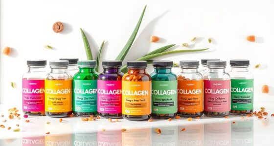 top collagen supplements guide