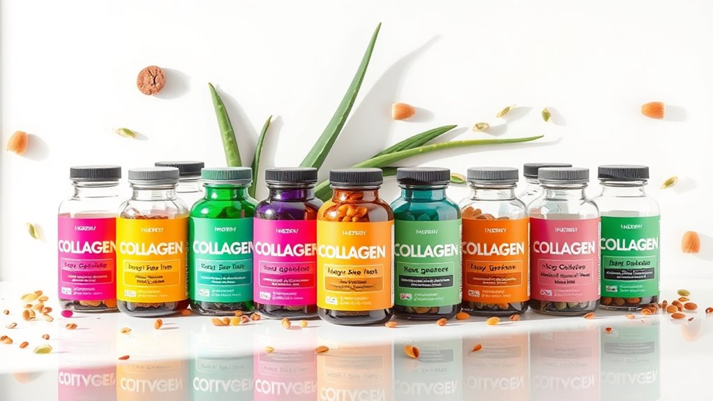 top collagen supplements guide