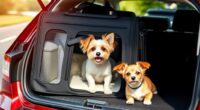 top comfortable pet carriers