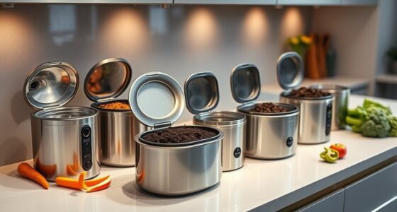 top composters for waste reduction