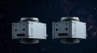 top cooled astro cameras
