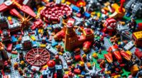 top creative lego sets