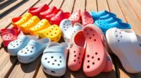 top crocs for comfort