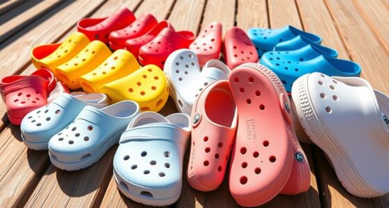 top crocs for comfort