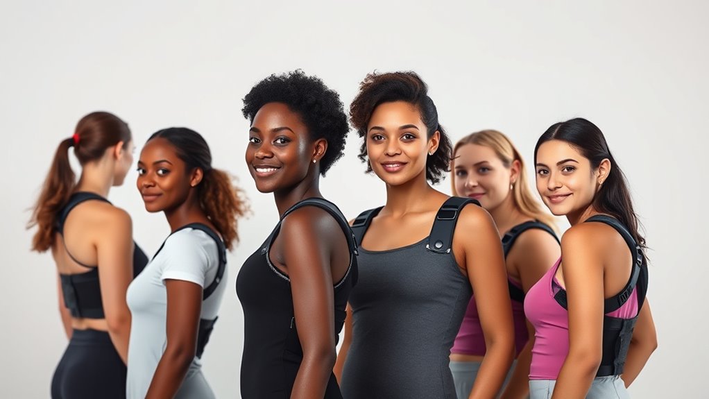 top devices for better posture